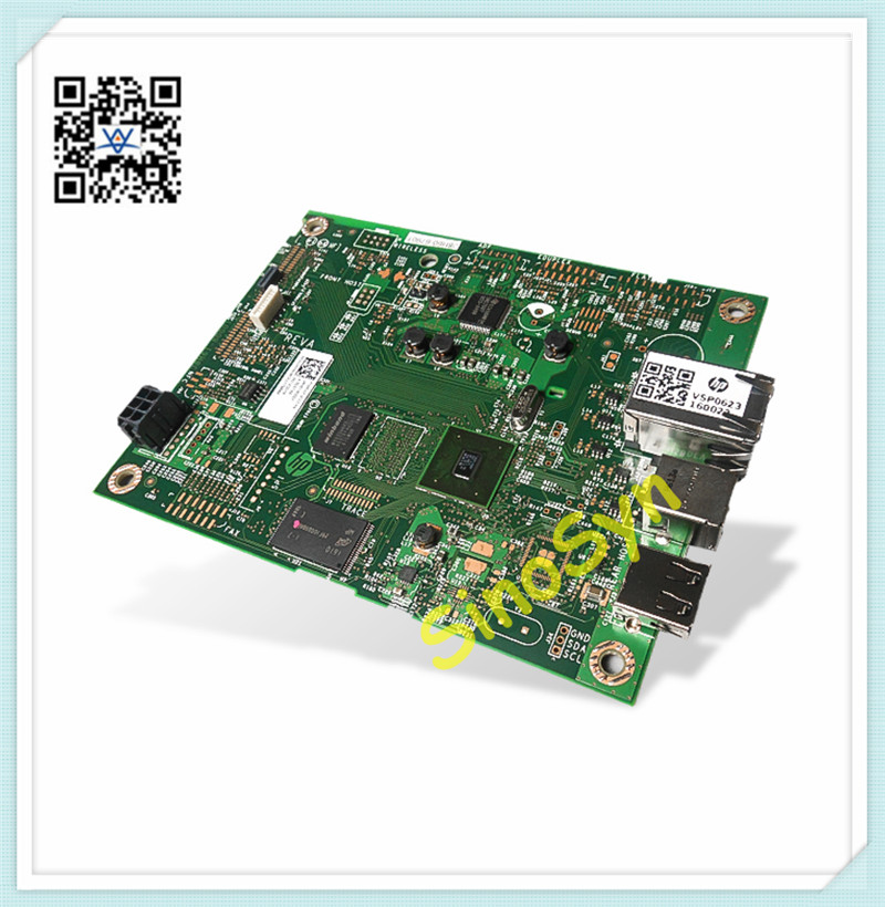 J8H60-67901/ J8H60-60001/ J8H61-60001/ J8H61-67901 for HP M501n/ M501dn Mainboard/ Formatter Board/ Logic Board
